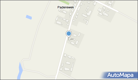 Z3 Piotr Główka, Paderewek 10, Paderewek 08-320 - Przedsiębiorstwo, Firma, NIP: 8231625804