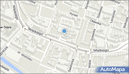Zabawkarstwo Drygas Ryszard, ul. Kazimierza Wielkiego 48, Wrocław 50-078 - Przedsiębiorstwo, Firma, NIP: 8971369976