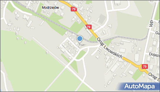 Żabicki Michał Skup Surowców Wtórnych Michał Żabicki 41-208 - Przedsiębiorstwo, Firma, NIP: 6440003833