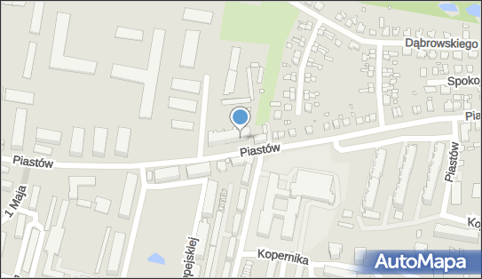 9261051308, Zabiegi Pielęgniarskie Grażyna Didyk 