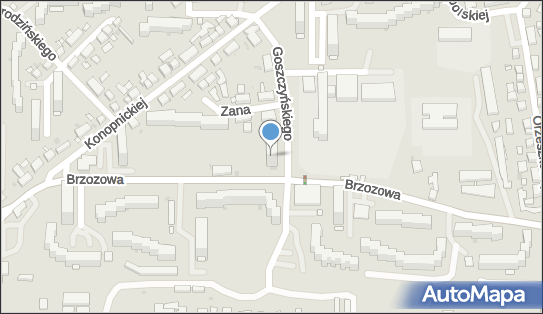 Zabiegi Rehabilitacyjne, Brzozowa 38, Bydgoszcz 85-154 - Przedsiębiorstwo, Firma, NIP: 9531924635
