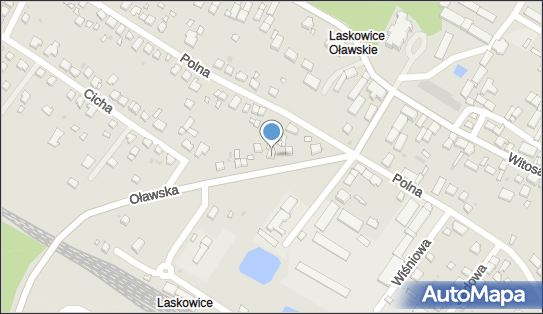 Zaborski - Biuro Handlowe Artur Zaborski, ul. Oławska 7 55-230 - Przedsiębiorstwo, Firma, NIP: 9121278495