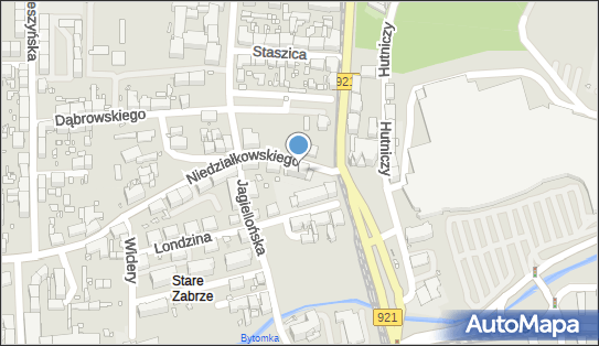 Zabrzańskie Stowarzyszenie Kobiet i ICH Rodzin z Siedzibą w Zabr 41-800 - Przedsiębiorstwo, Firma, numer telefonu, NIP: 6482328764