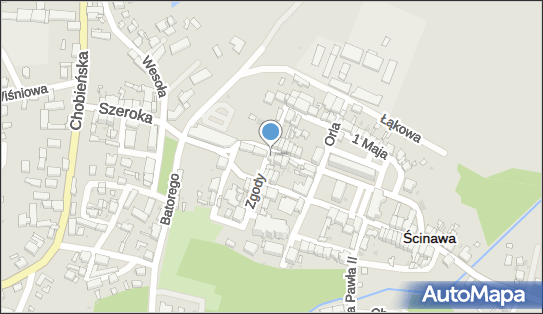 6922387708, Zach-Car Krzysztof Zacharski 