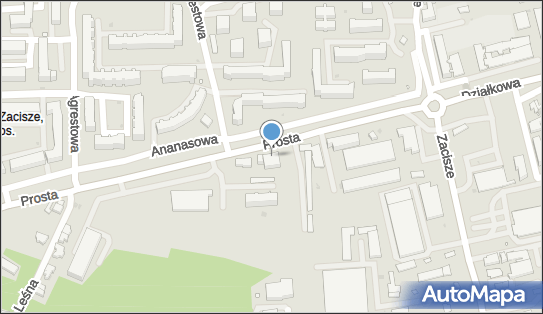 Zacisze Maria Balcerek Marcin Balcerek, Prosta 27, Zielona Góra 65-783 - Przedsiębiorstwo, Firma, NIP: 9291631826