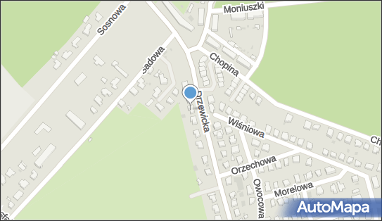 Zadom, Drzewicka 35, Kostrzyn nad Odrą 66-470 - Przedsiębiorstwo, Firma, numer telefonu, NIP: 5992910741