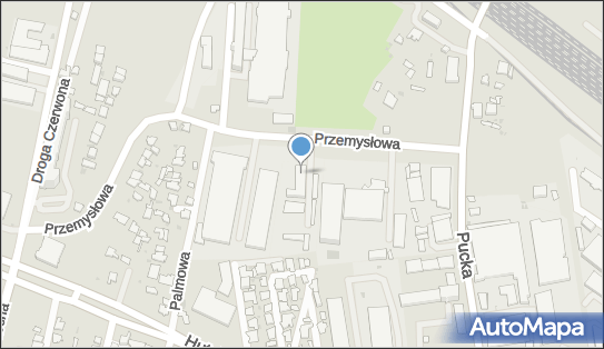 Żagiel w i D Paszkiewicz, Przemysłowa 7, Gdynia 81-029 - Przedsiębiorstwo, Firma, numer telefonu, NIP: 5860003762