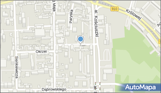 Zagłębiowskie Centrum Ubezpieczeniowe, Dąbrowa Górnicza 41-300 - Przedsiębiorstwo, Firma, numer telefonu, NIP: 6291008652
