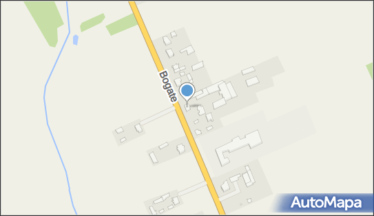 Zagroba Marzena P.H.U.MPZ Impex, Bogate 6, Bogate 06-300 - Przedsiębiorstwo, Firma, NIP: 7611060940