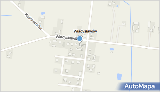 Zagroda Łącka Hanna Gorzkowska, Władysławów 36, Władysławów 09-520 - Przedsiębiorstwo, Firma, NIP: 9710237348