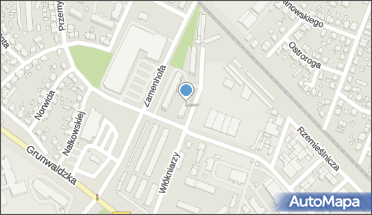 7851369163, Tech-Bud Marzena Ciszewicz 