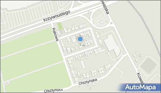 Zagwojski R., Wrocław, Rakowa 40A, Wrocław 51-421 - Przedsiębiorstwo, Firma, NIP: 8951568187