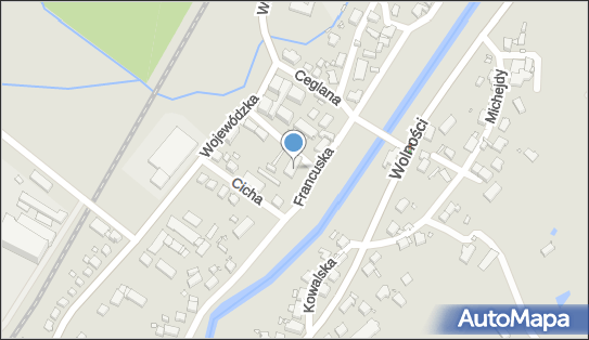 Zaj-Bud Patryk Zając, Francuska 14, Jelenia Góra 58-560 - Przedsiębiorstwo, Firma, NIP: 6112574382