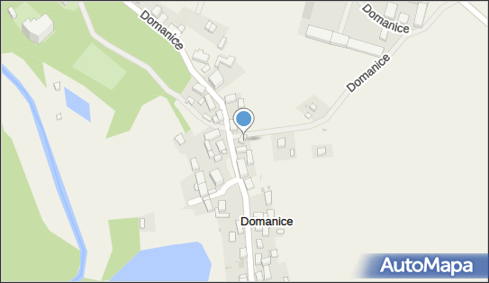 Zając Andrzej, Domanice 56, Domanice 55-081 - Przedsiębiorstwo, Firma, NIP: 9131219985