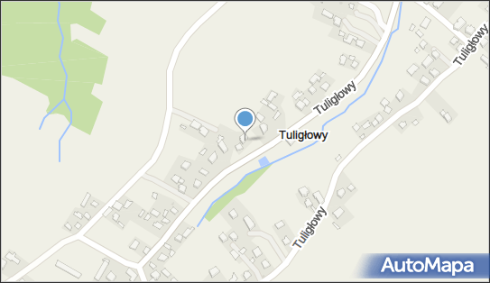 Zając Dariusz Szczypce, Tuligłowy 110, Tuligłowy 37-562 - Przedsiębiorstwo, Firma, NIP: 7921359610