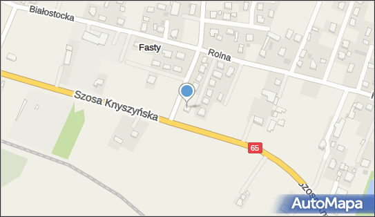 Zajazd Boghan Beata Rytel, Dobrzyniewska 2, Fasty 15-694 - Przedsiębiorstwo, Firma, NIP: 9661373145