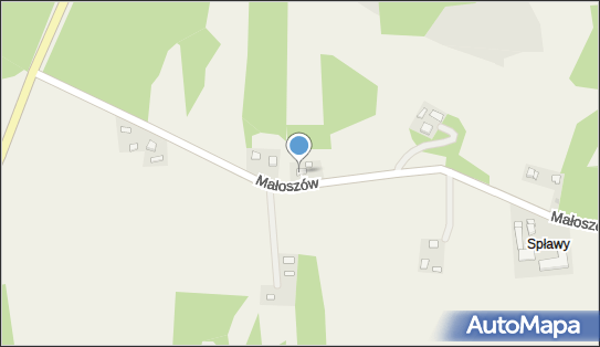 Zajazd Oaza Bar Gastronomiczny, Małoszów 44 A, Małoszów 32-210 - Przedsiębiorstwo, Firma, NIP: 6591064198