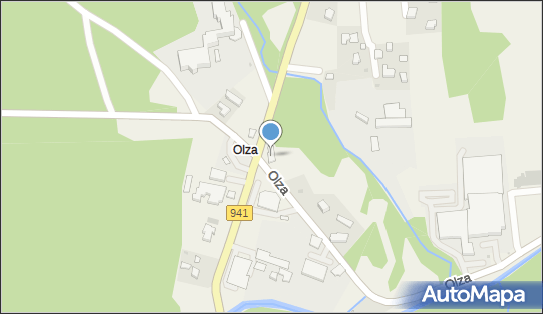 5481990934, Zajazd Pecio Beata Juroszek-Rucka 