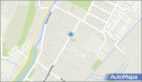 Zajazd przy Młynie Renata Dąbrowska, ul. Konopnickiej 5, Rymanów 38-480 - Przedsiębiorstwo, Firma, NIP: 6842282321