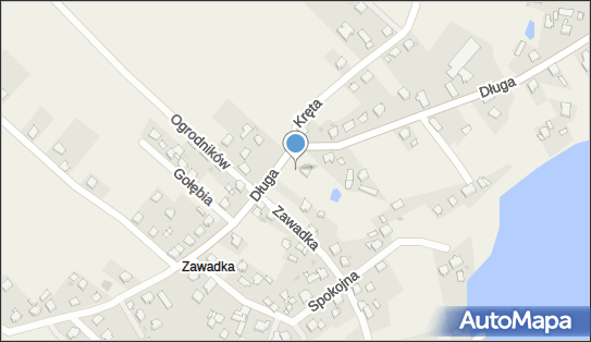 Zajazd Ranczo Anna Ulczok, ul. Długa 113, Góra 43-227 - Przedsiębiorstwo, Firma, NIP: 6381038993