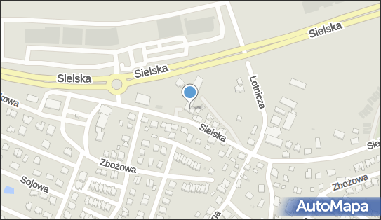 Zajazd T S Lotnisko Szydłowicz Teresa i Sokołowski Tadeusz 10-802 - Przedsiębiorstwo, Firma, NIP: 7390504337