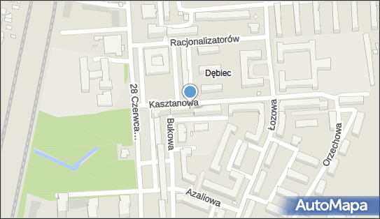 Zajdel Janina Czerniak Krystyna, Limbowa 5, Poznań 61-446 - Przedsiębiorstwo, Firma, numer telefonu, NIP: 7831076794