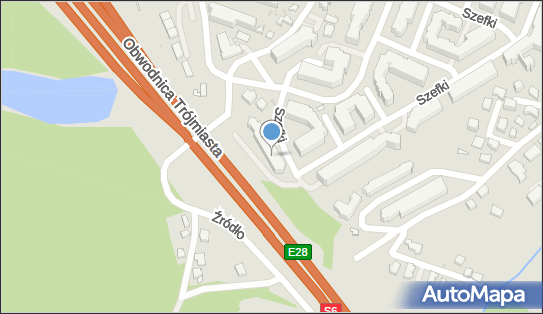 Zajęcia Rytmiki Umuzykalnienia, ul. Waleriana Szefki 17B, Gdynia 81-572 - Przedsiębiorstwo, Firma, NIP: 5861032725