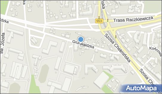 9561841983, Żak Przewoska Ewa 