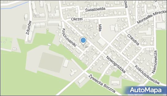 Zakł Montażowy Kaset Magnetofonowych Techno Magnetic Casette E Kozub 30-428 - Przedsiębiorstwo, Firma, NIP: 9441718027