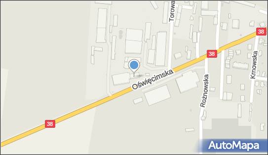 7481409751, Zakł.Produkcyjno-Handlowo-Usługowy Folia Przysiężnik Kwaśniewski 