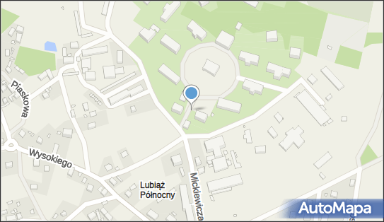 Zakł.ZW.Zaw.Prac.Ochr.ZDR.przy Woj.SZP.Dla Nerw.i Psych.Chor.w Lubiążu 56-110 - Przedsiębiorstwo, Firma, numer telefonu, NIP: 9880002710