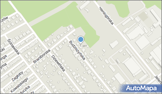 Zakład Automatyki i Elektroniki Automatex, Budziszyńska 78/1 60-179 - Przedsiębiorstwo, Firma, godziny otwarcia, numer telefonu