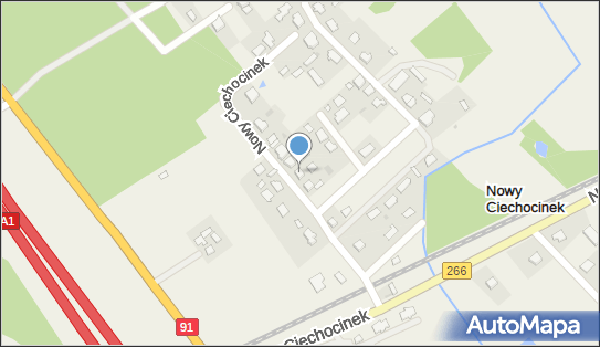 Zakład Automatyki Jarosław Zieliński, Nowy Ciechocinek 15c 87-720 - Przedsiębiorstwo, Firma, NIP: 8911086772