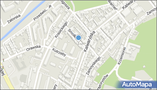 6792558151, Marek Dańko Zakład Badań i Analiz Technicznych Ekodan 