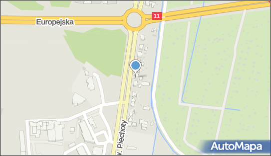 Zakład Betoniarsko Nagrobkowy Dariusz Lamprycht, Kołobrzeg 78-100 - Przedsiębiorstwo, Firma, NIP: 6711014809