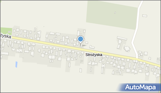 6551109925, Gospodarstwo Rolne Dryja Tadeusz 