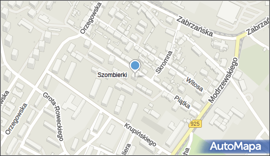 6441421053, Kuczmarz-Rudnicka Janina Zakład BHP i p/Poż. 