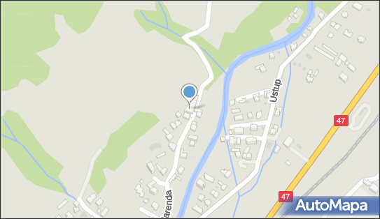 Zakład Blacharsko Lakierniczy Jan i Beata Strączek, Harenda 63 34-500 - Przedsiębiorstwo, Firma, numer telefonu