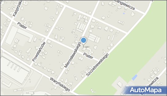 Zakład Blacharstwa i Lakiernictwa Pojazdowego, Grudziądz 86-300 - Przedsiębiorstwo, Firma, numer telefonu, NIP: 8761003140