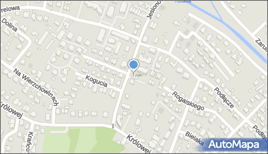 Zakład Blacharstwa Samochodowego, Jesionowa 9, Kraków 30-221 - Przedsiębiorstwo, Firma, numer telefonu, NIP: 6791920549