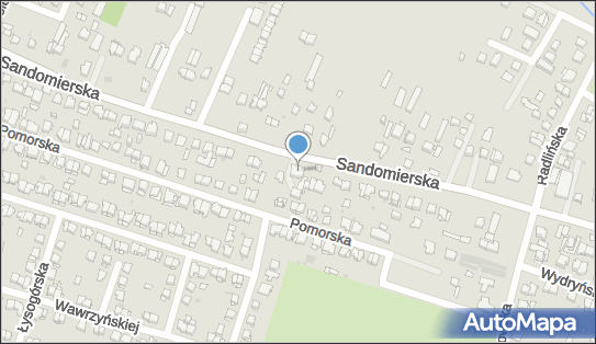 6571096261, Zakład Braci Opala Tłumiki, Katalizatory, Amortyzatory Opala Tadeusz, Opala Robert 