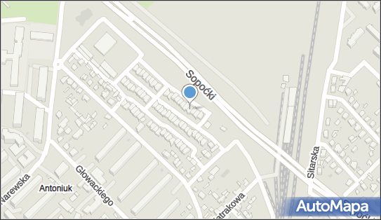 5421595855, Zakład Budowlano - Instalacyjny Józef Bochen 