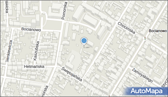 9670750624, Zakład Budowlano-Usługowy 