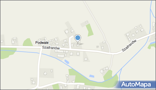 8171038947, Gospodarstwo Rolne Kaczmarczyk Eugeniusz 