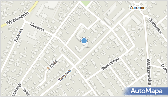 Zakład Budowlany Jędrzej Chmielewski, Targowa 50/62A, Żuromin 09-300 - Przedsiębiorstwo, Firma, NIP: 5691237290