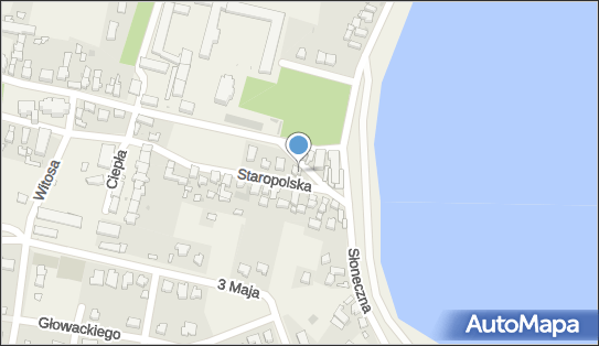 Zakład Budowlany Mariusz Madej, ul. Staropolska 16, Kunice 59-216 - Przedsiębiorstwo, Firma, NIP: 6911031965