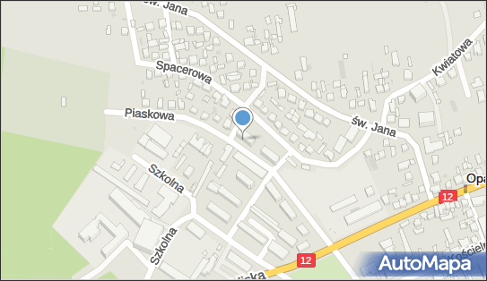 Zakład Budowlany Murarstwo, Dekarstwo, Blacharstwo, Bud.Stanisław Kasperek 62-860 - Przedsiębiorstwo, Firma, NIP: 6180030950