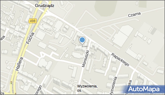 8762471630, Zakład Budowlany 
