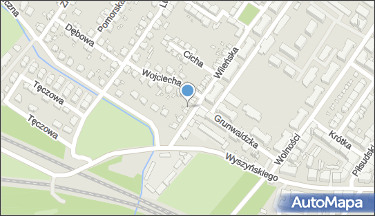 7471398566, Zakład Budowlany Wysocki Stanisław 