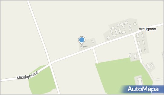 Zakład Budowlany, Arcugowo 22, Arcugowo 62-220 - Przedsiębiorstwo, Firma, NIP: 7841987066